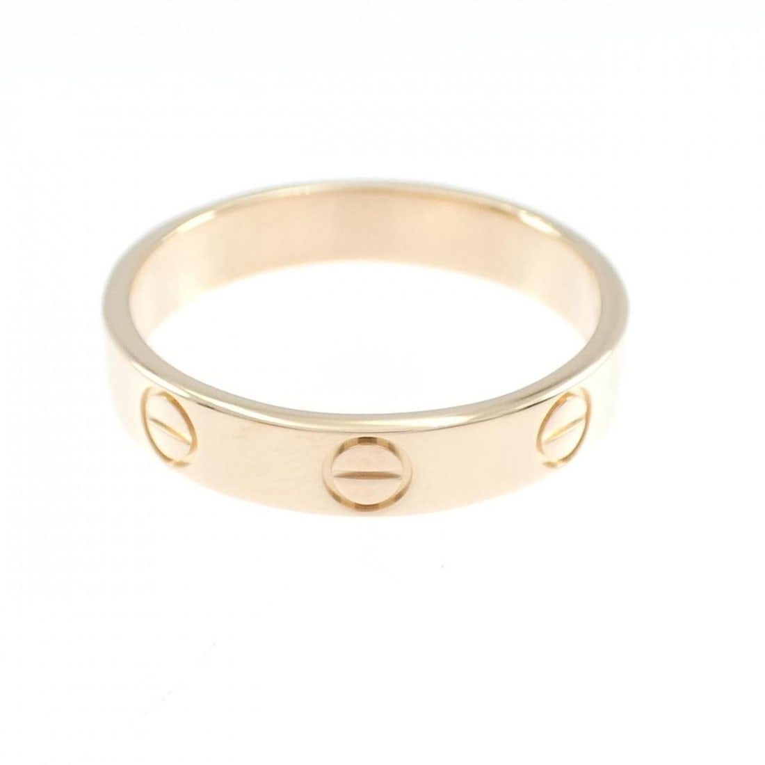 Cartier Mini Love Ring - 2