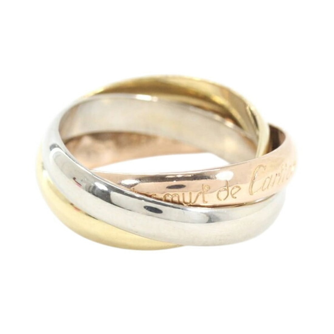 Cartier Mini Love Ring - 5
