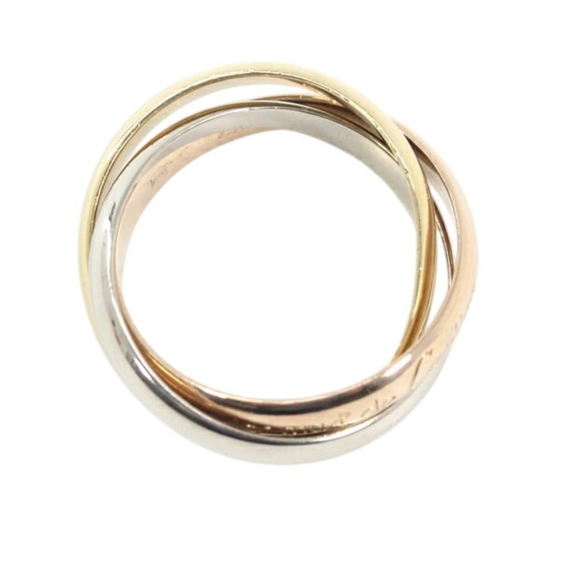Cartier Mini Love Ring - 6
