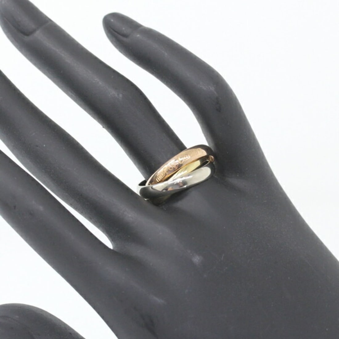 Cartier Mini Love Ring - 9