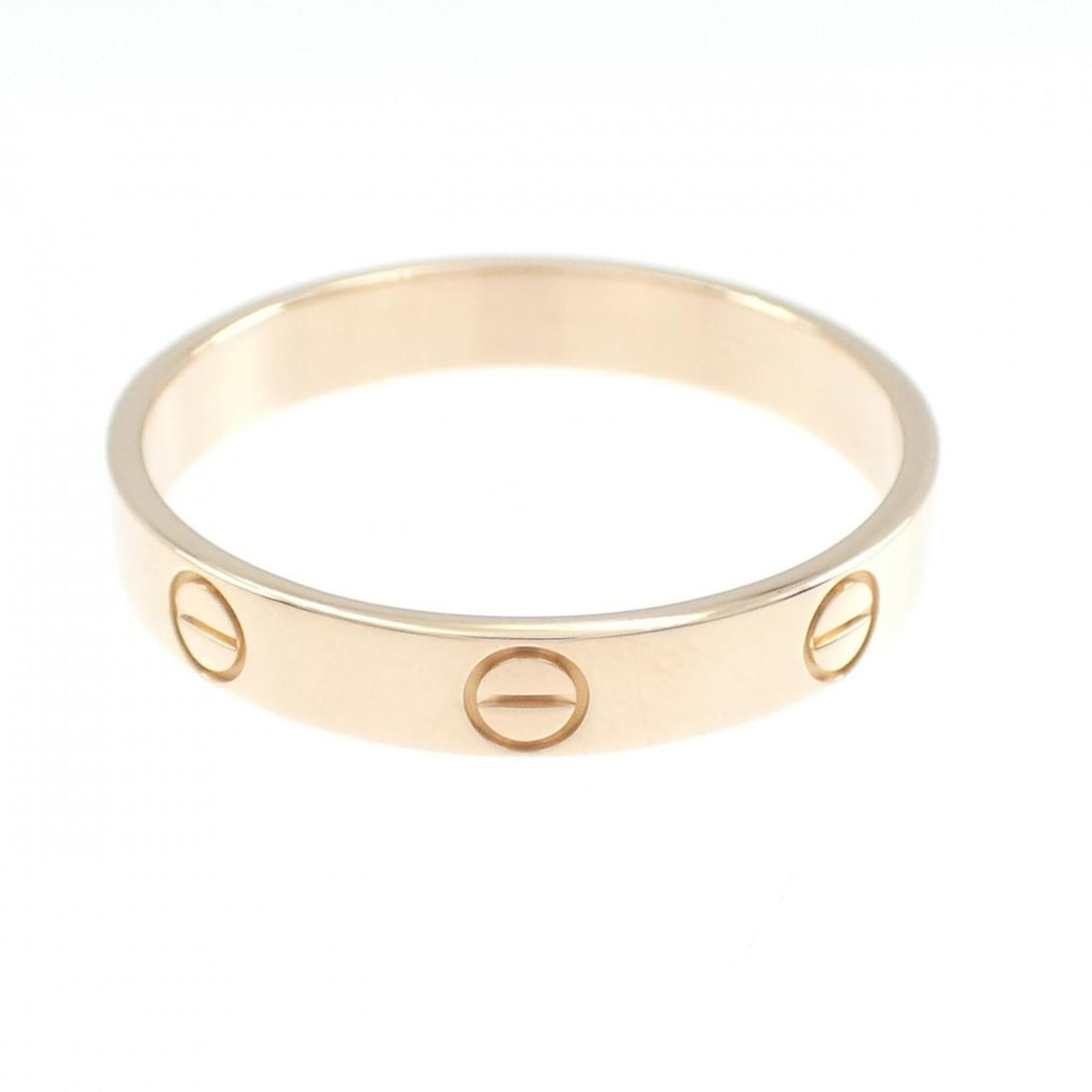 Cartier Mini Love Ring - 2