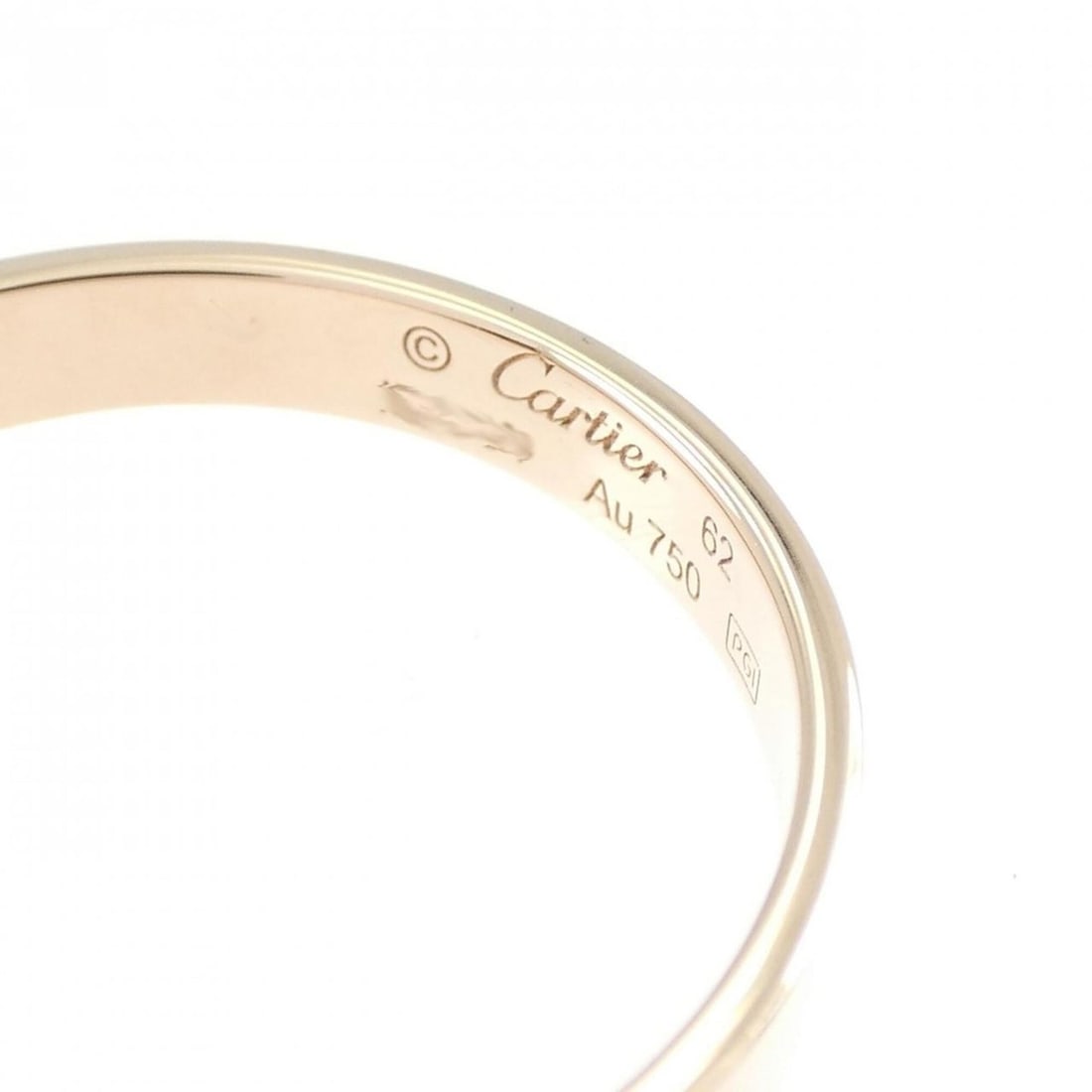 Cartier Mini Love Ring - 3
