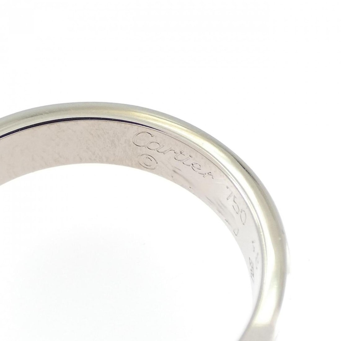 Cartier Mini Love Ring - 3