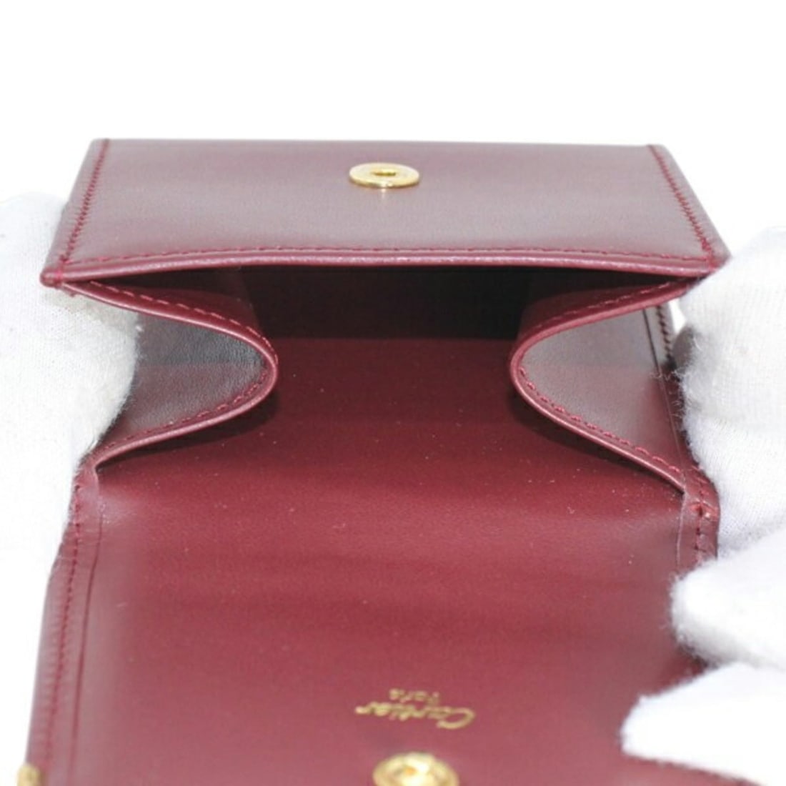Cartier Mini Love Ring - 7
