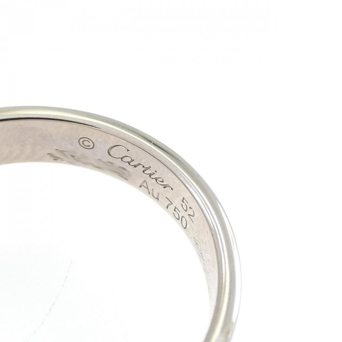 Cartier Mini Love Ring - 3