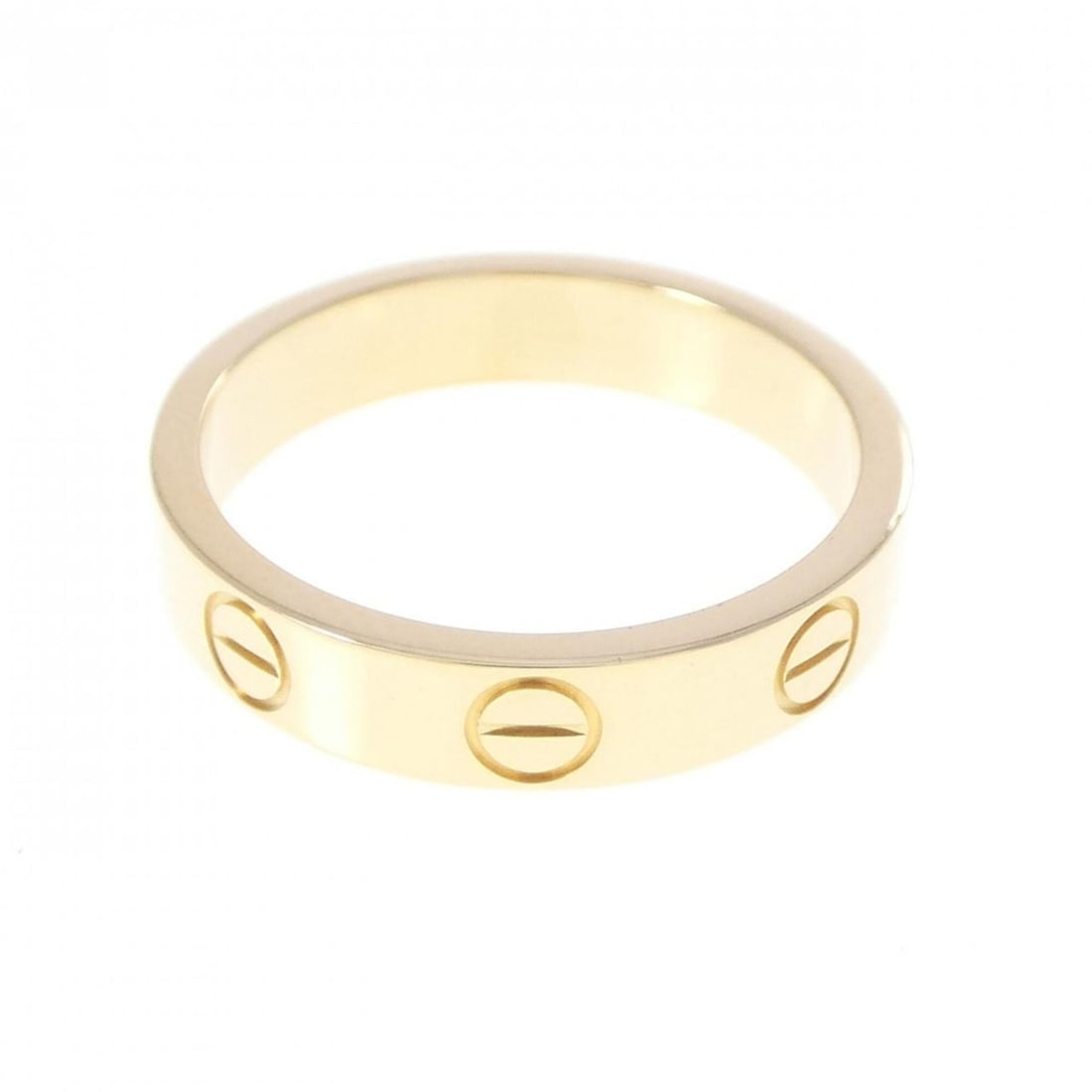 Cartier Mini Love Ring - 2
