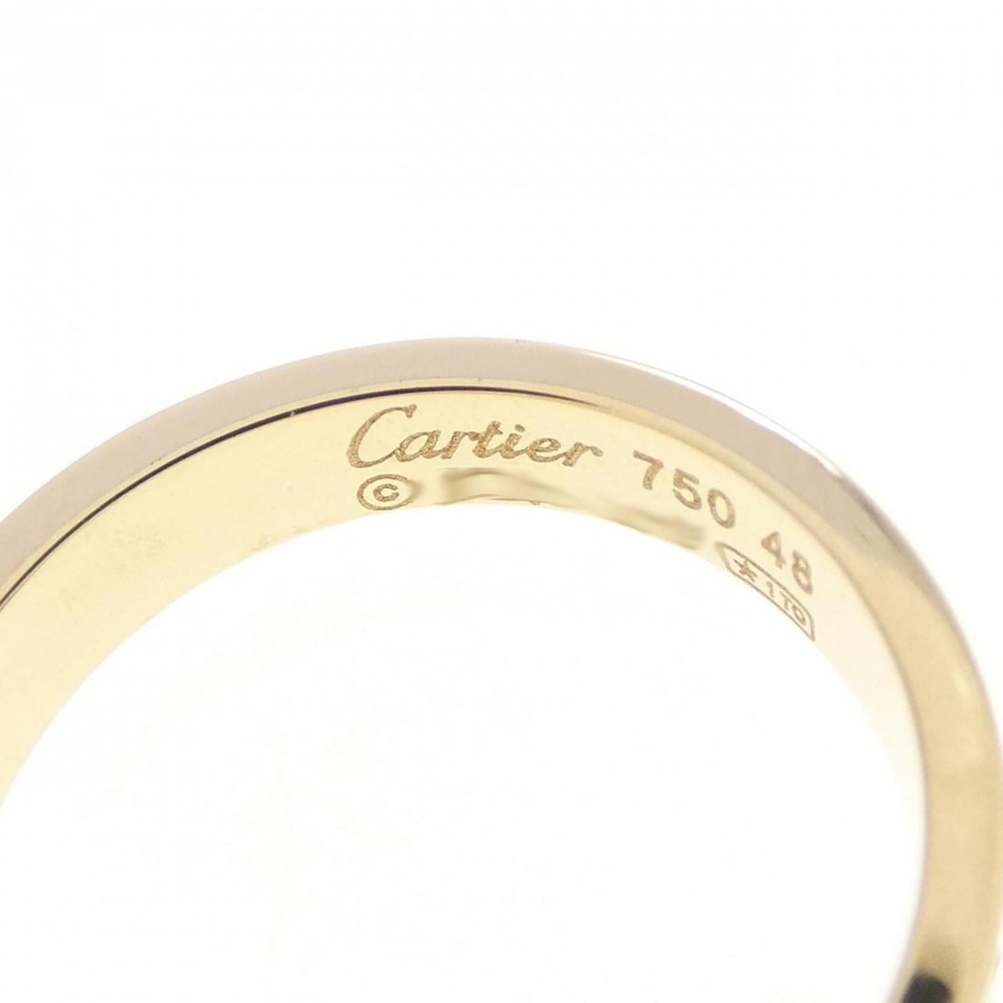 Cartier Mini Love Ring - 3