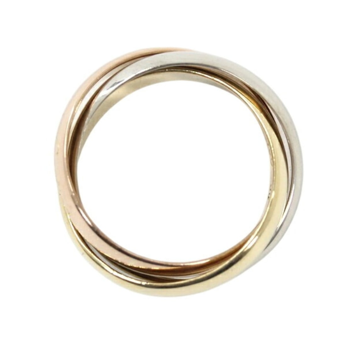 Cartier Mini Love Ring - 6