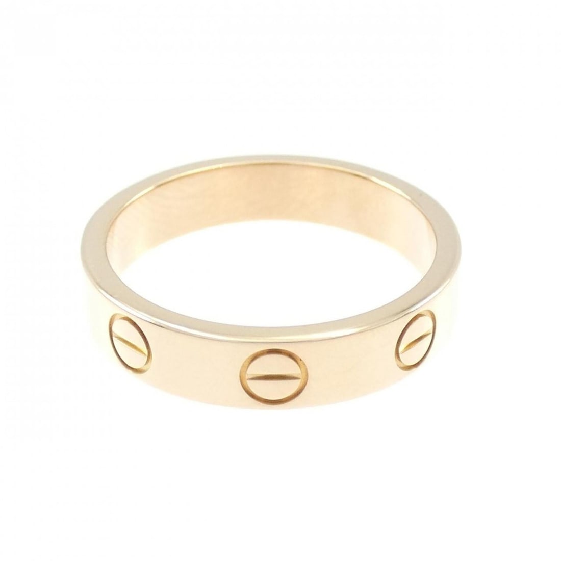 Cartier Mini Love Ring - 2