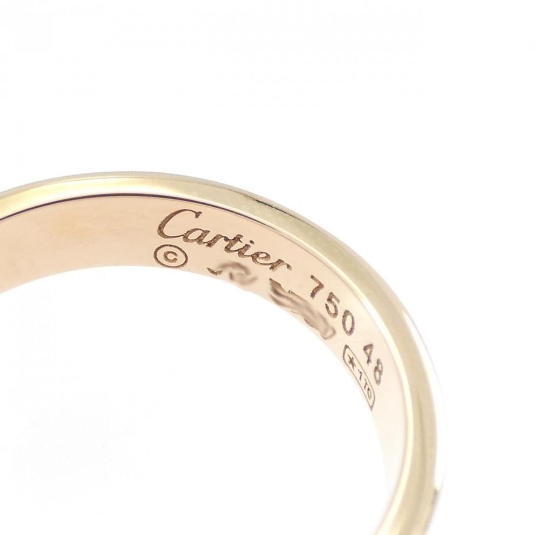 Cartier Mini Love Ring - 3