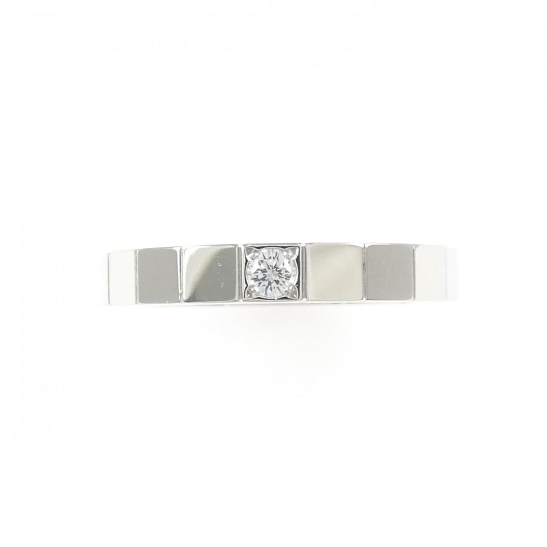 Cartier Lanieres 1P Ring - 3