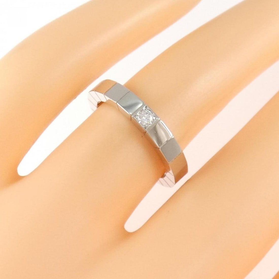 Cartier Lanieres 1P Ring - 5