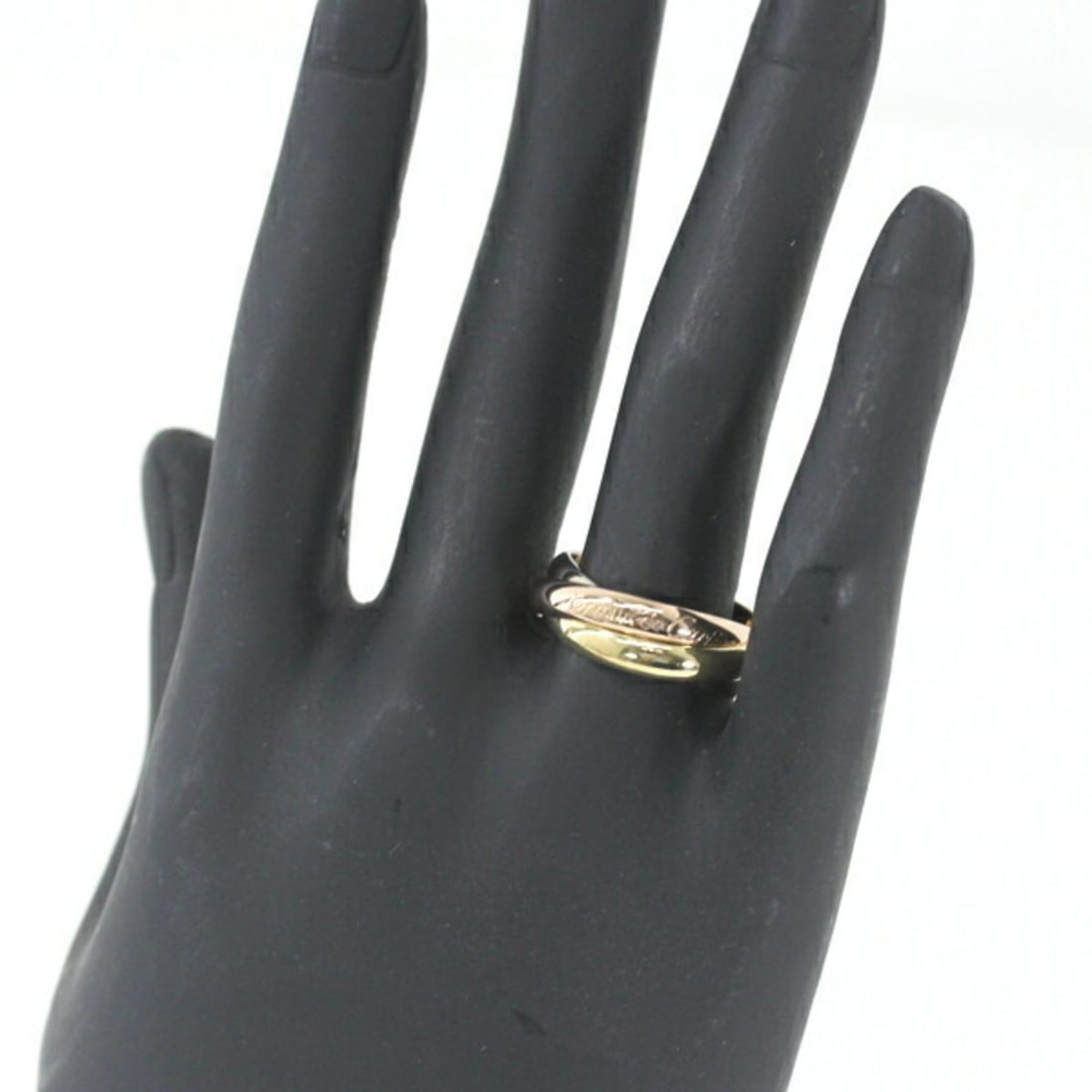 Cartier Lanieres 1P Ring - 9