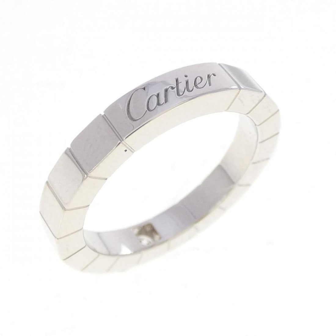 Cartier Lanieres 1P Ring - 2