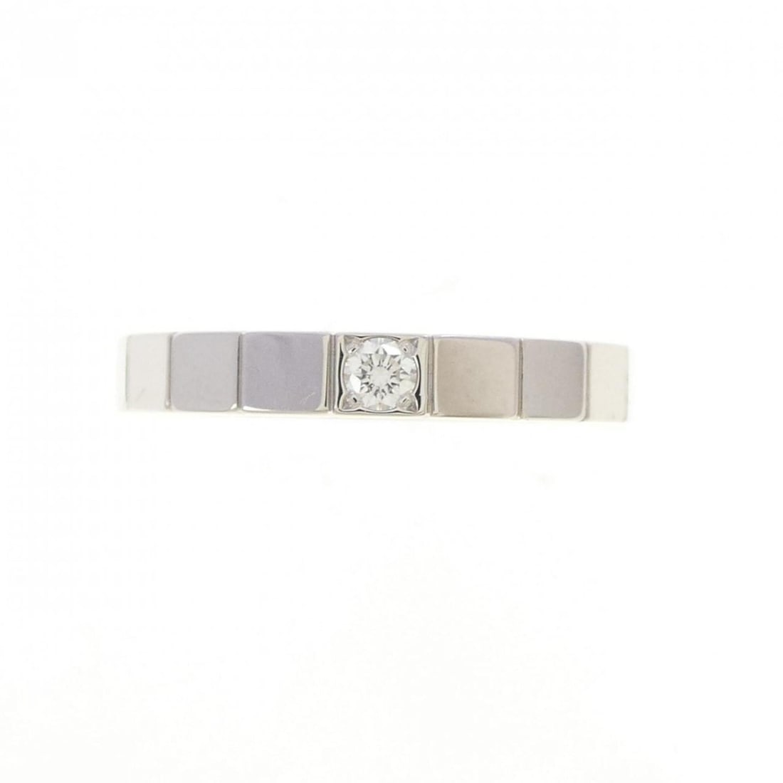 Cartier Lanieres 1P Ring - 3
