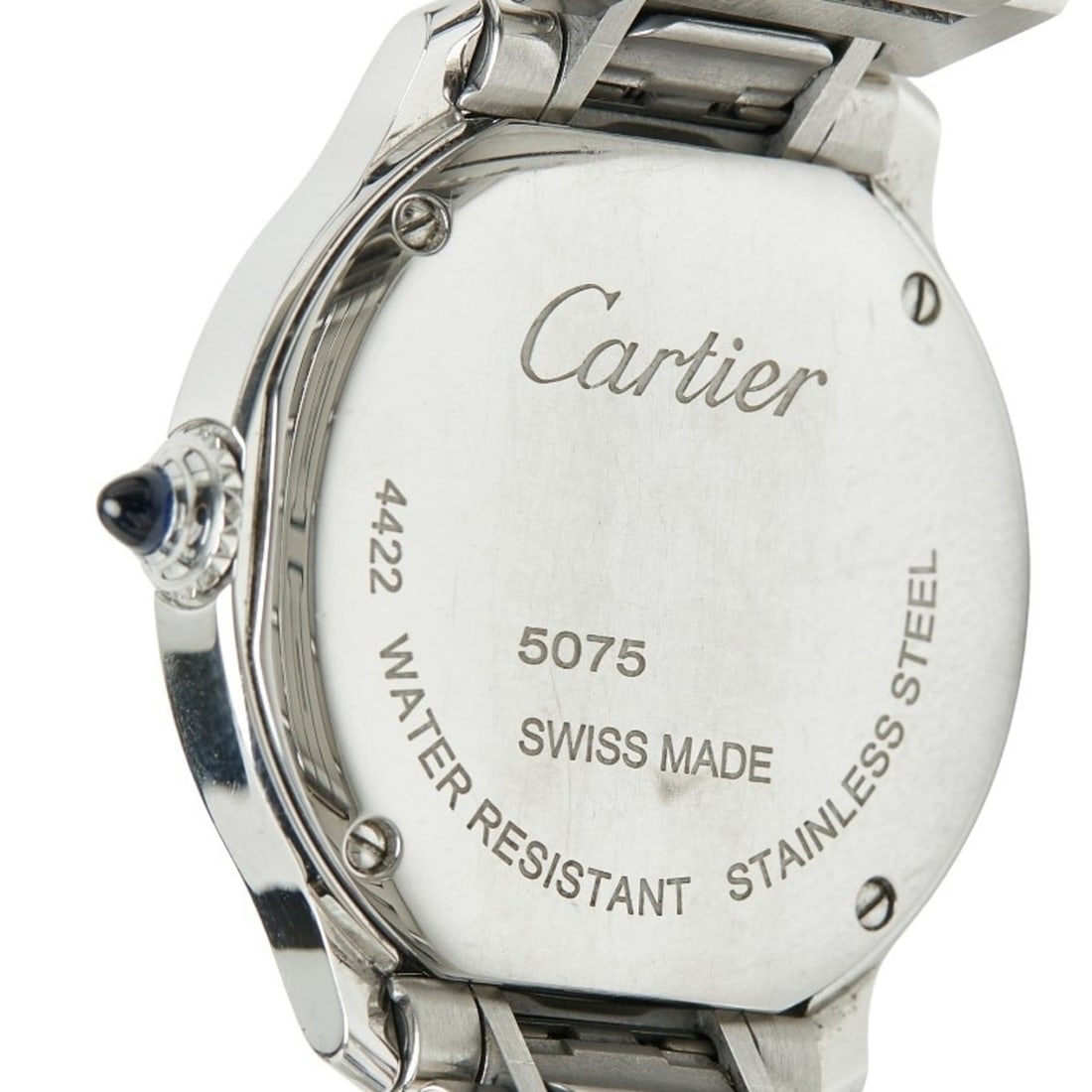 Cartier Lanieres 1P Ring - 6