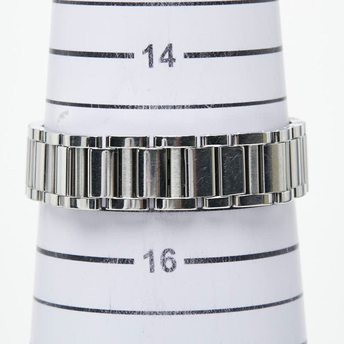 Cartier Lanieres 1P Ring - 7