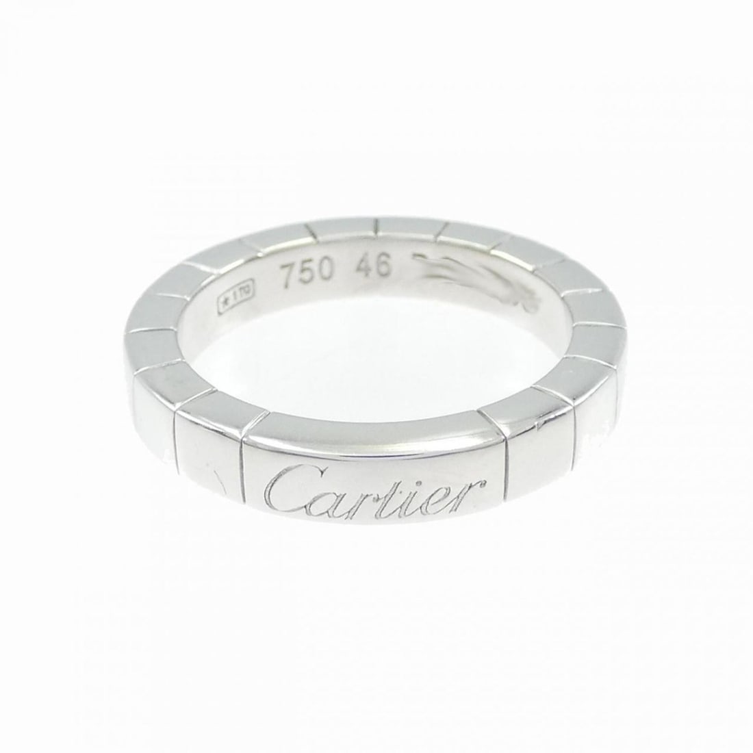 Cartier Lanieres Ring - 2