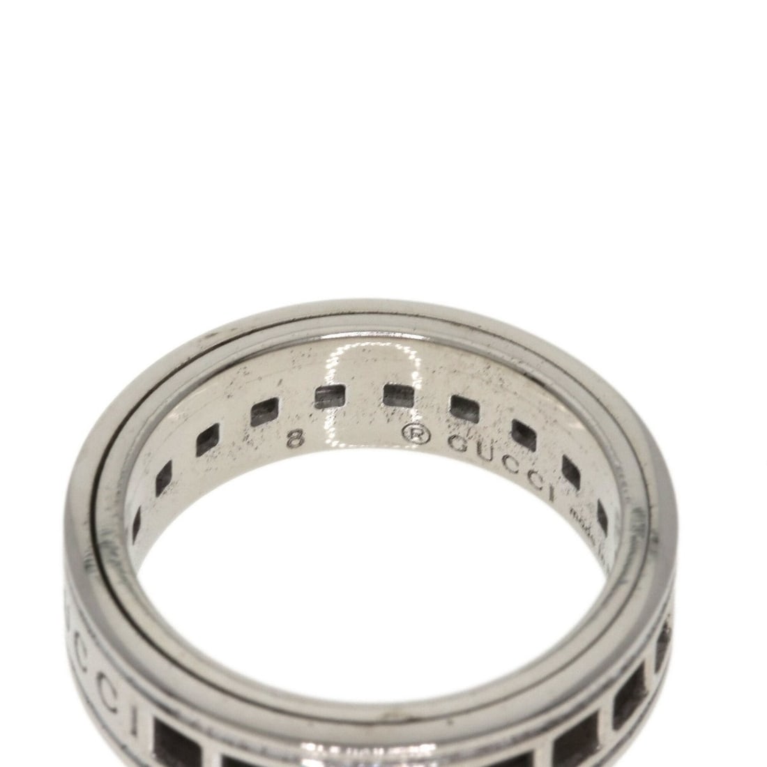 Cartier Lanieres Ring - 8