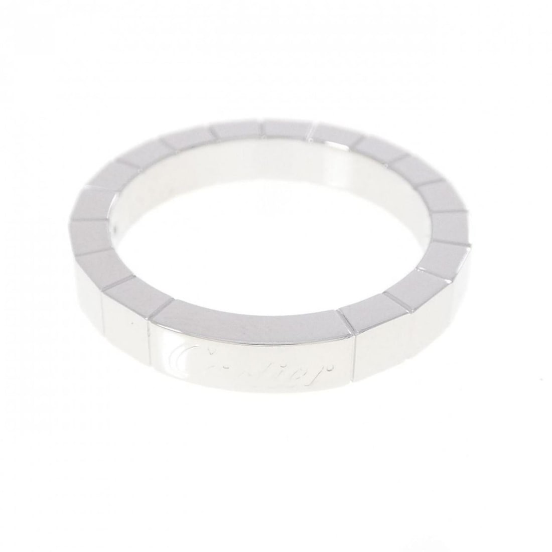Cartier Lanieres Ring - 2