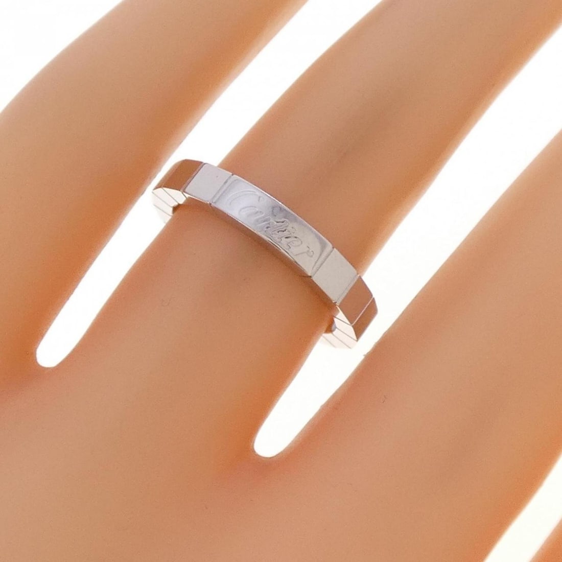 Cartier Lanieres Ring - 3