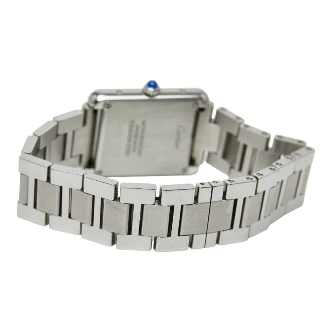 Cartier Lanieres Ring - 5