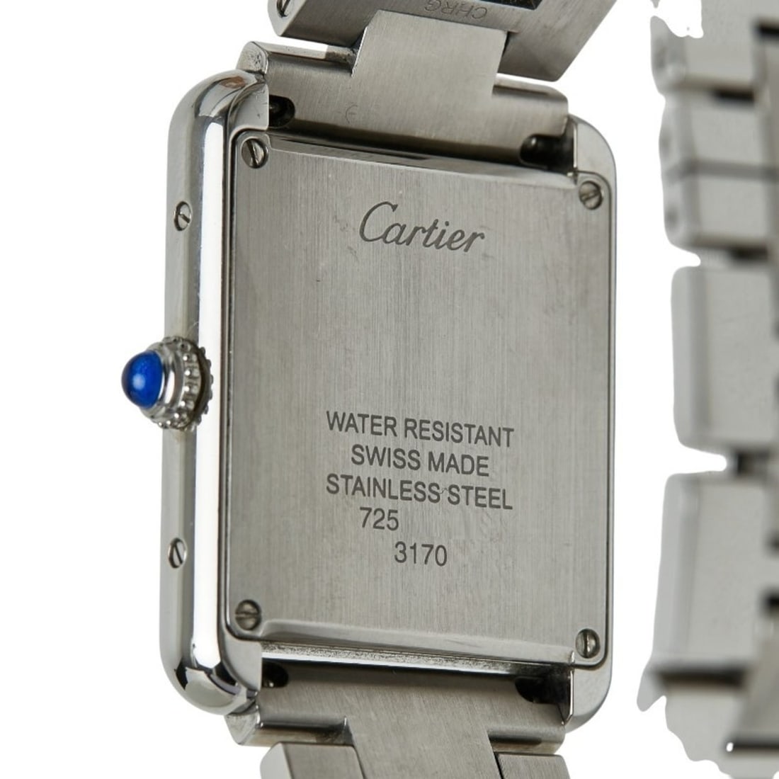 Cartier Lanieres Ring - 6