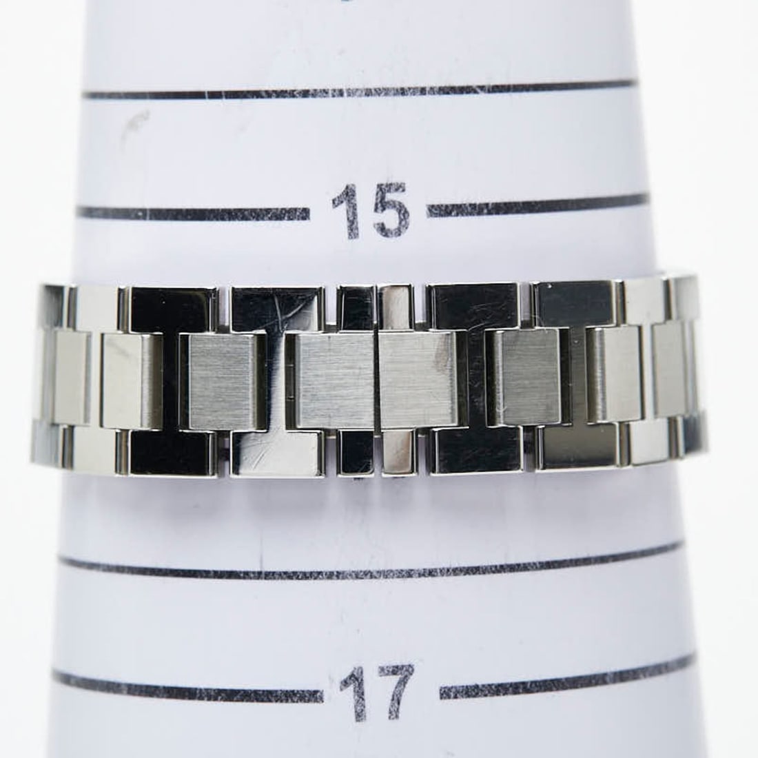 Cartier Lanieres Ring - 7