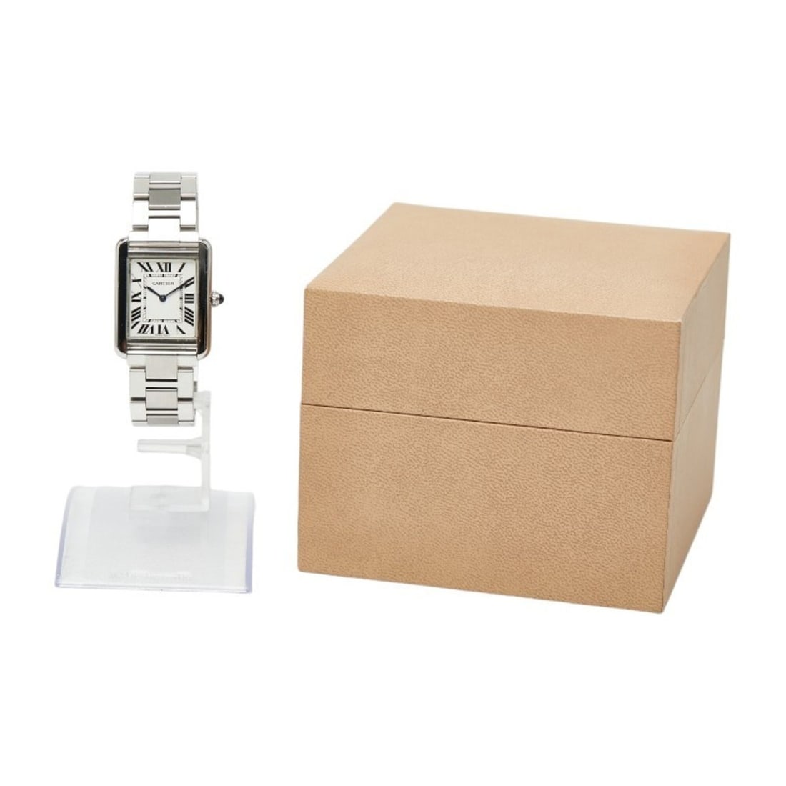 Cartier Lanieres Ring - 8
