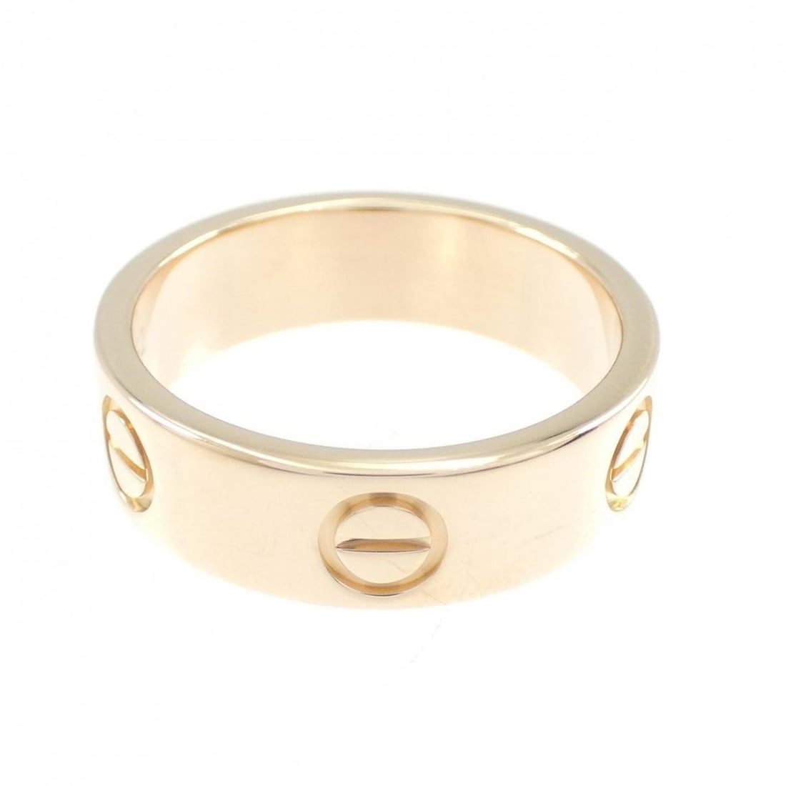 Cartier Love Ring - 2