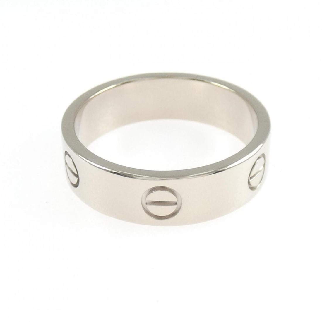 Cartier Love Ring - 2