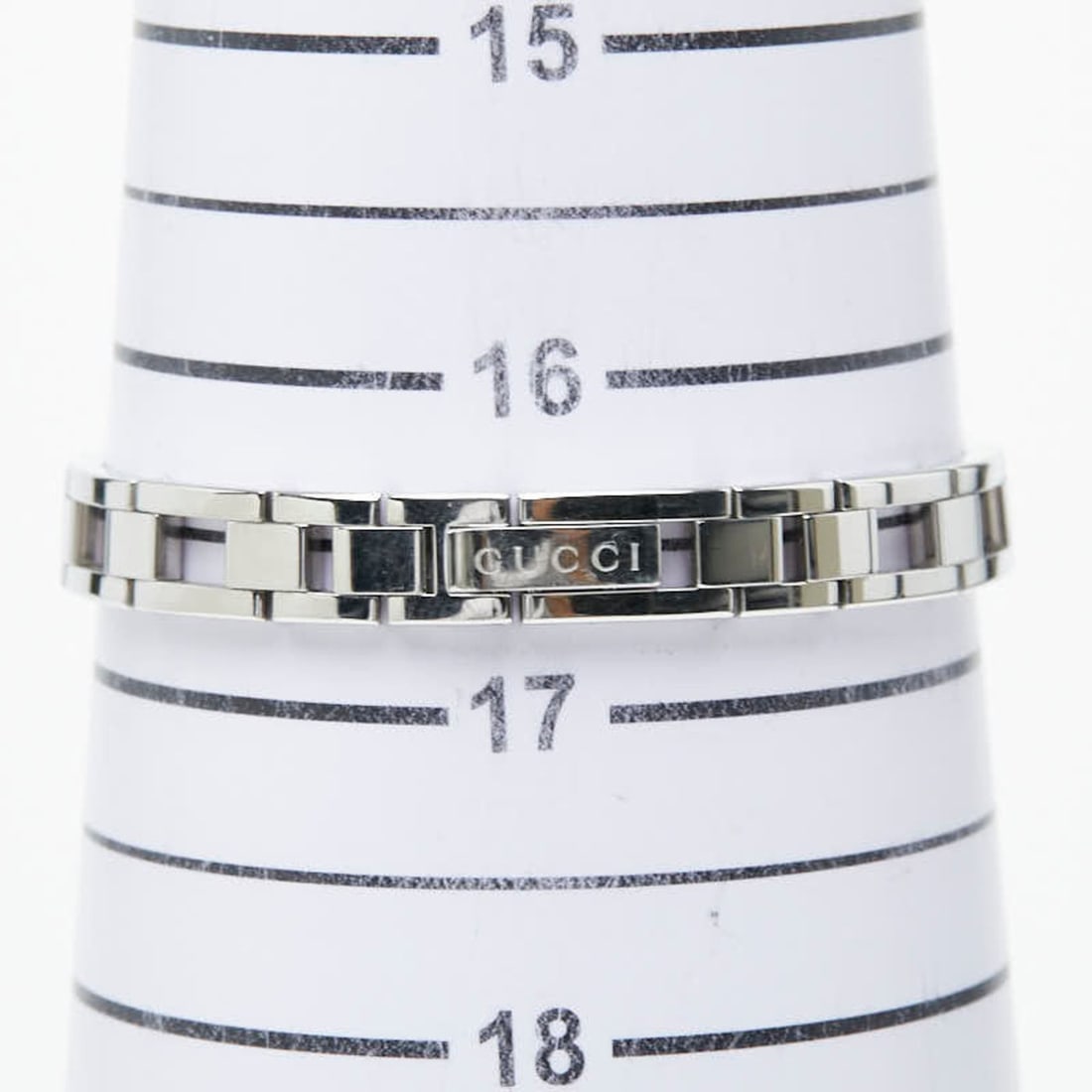 Cartier Love Ring - 7