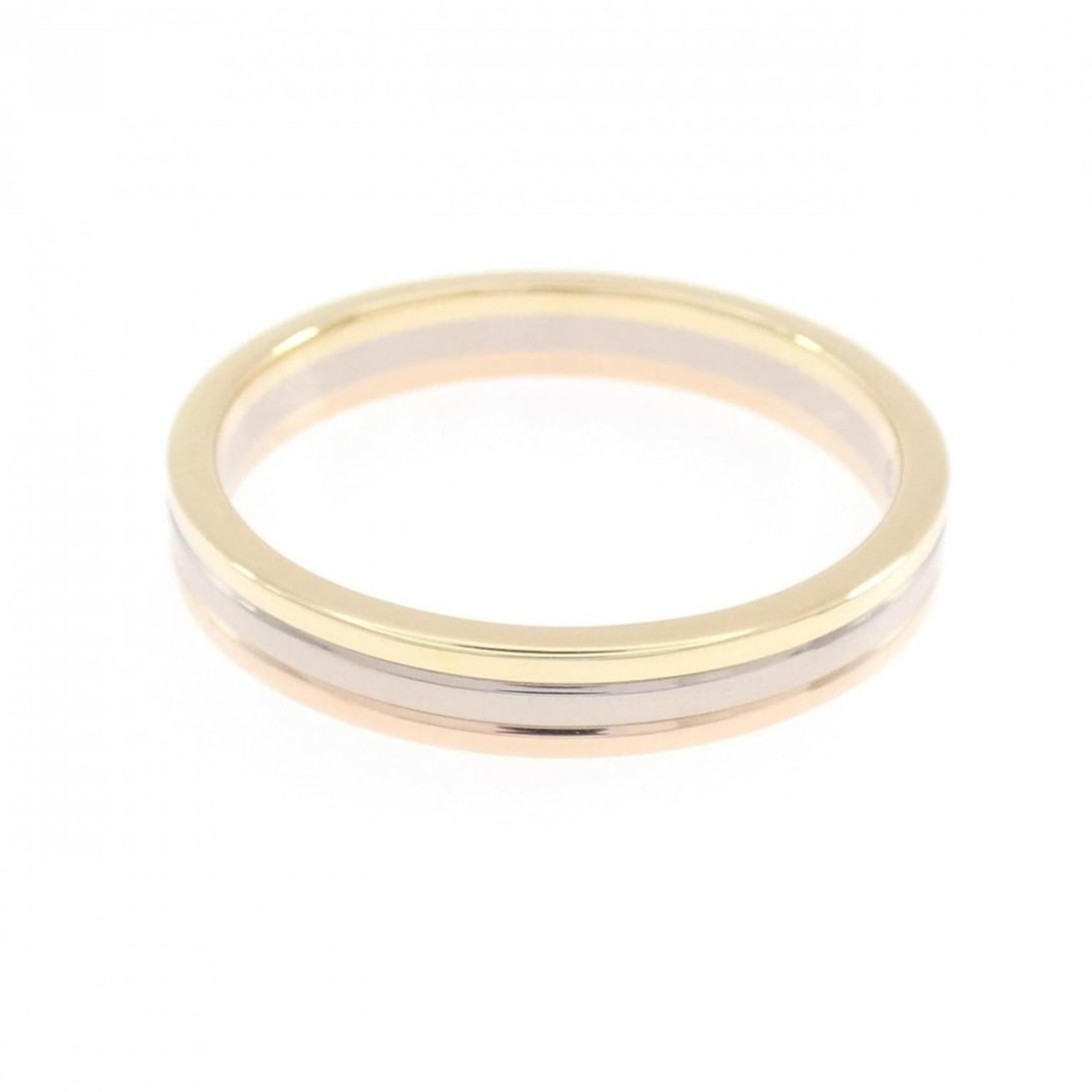 Cartier Louis Vendôme Ring - 2