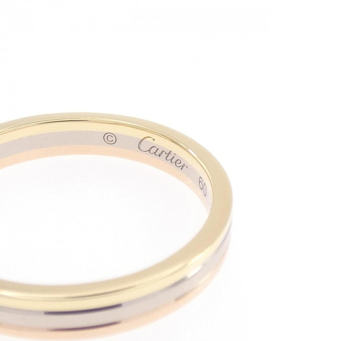 Cartier Louis Vendôme Ring - 3