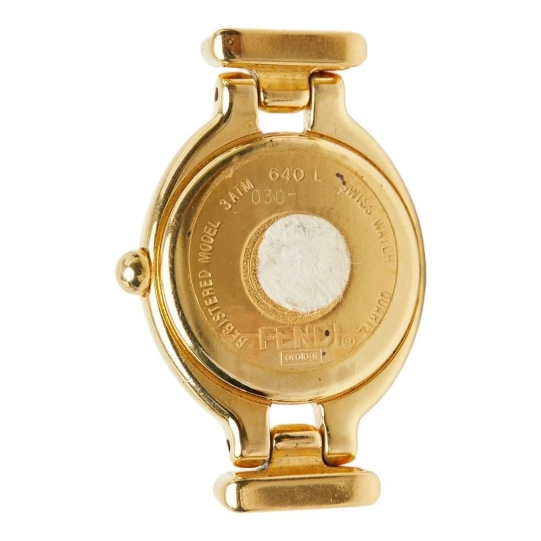 Cartier Louis Vendôme Ring - 6