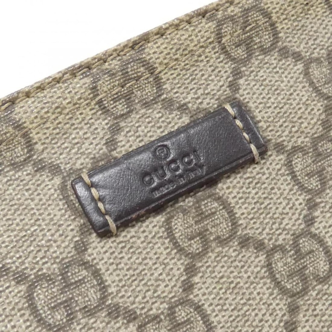 Gucci 201538 Shoulder Bag - 4