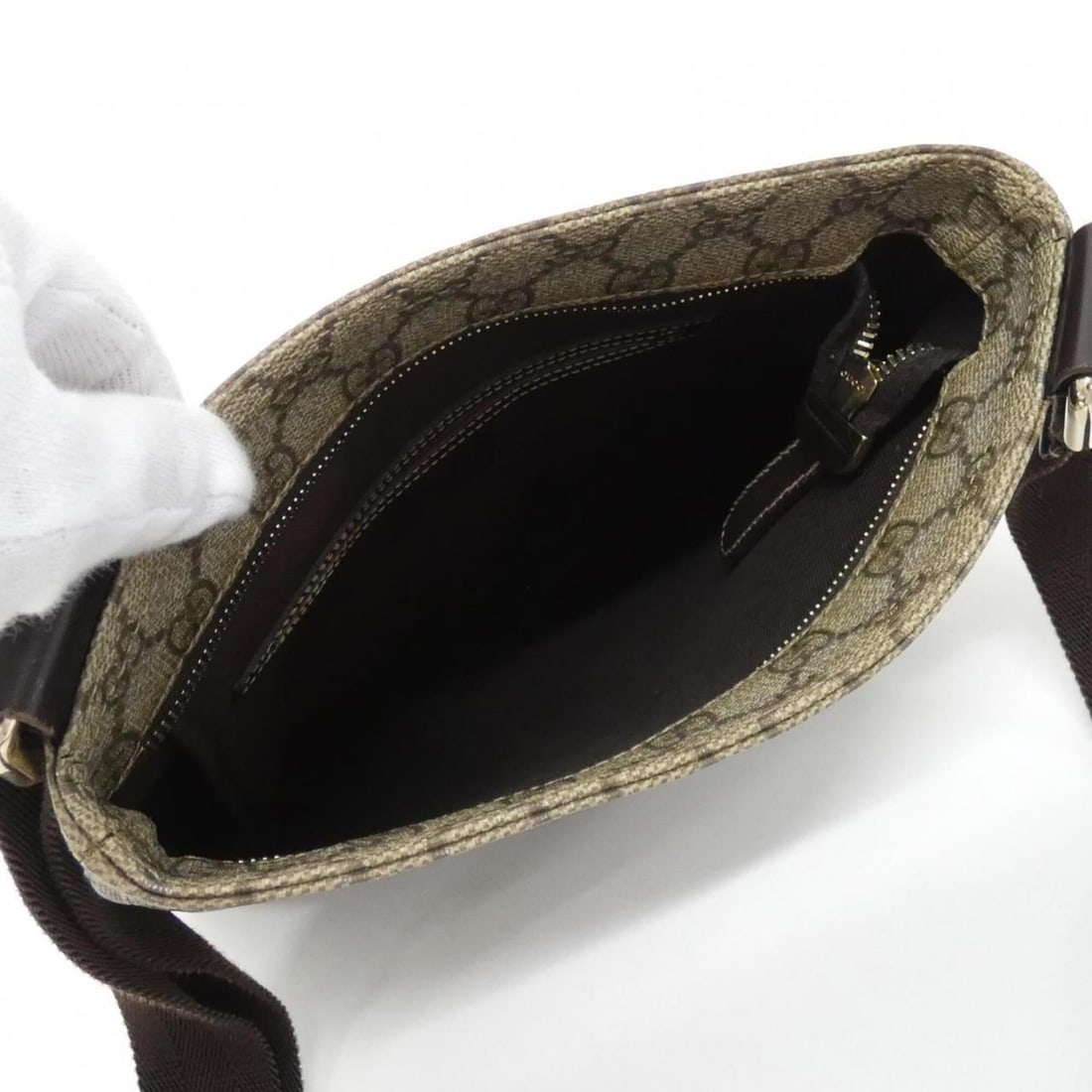Gucci 201538 Shoulder Bag - 8