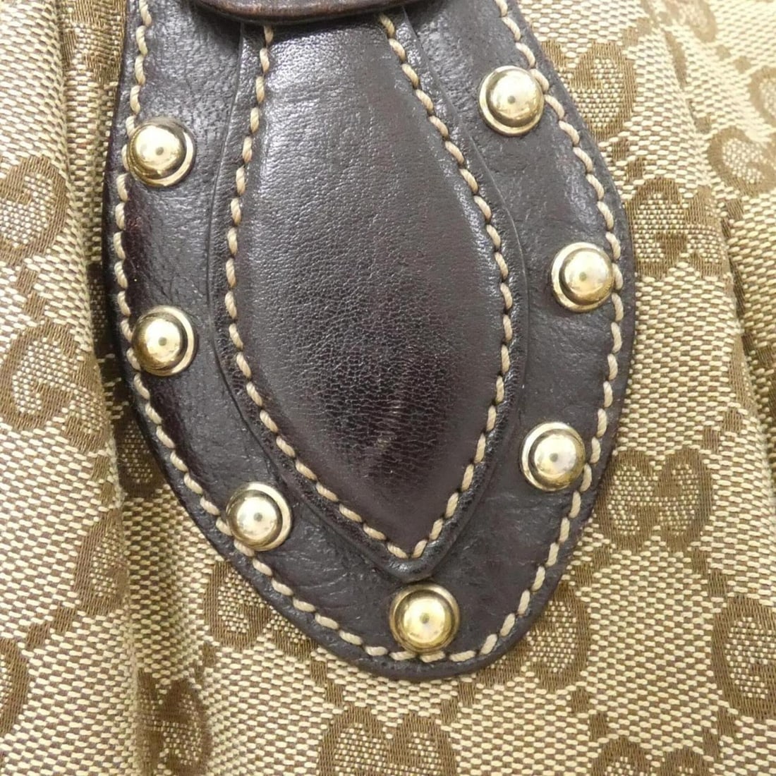 Gucci 206719 Handbag - 3
