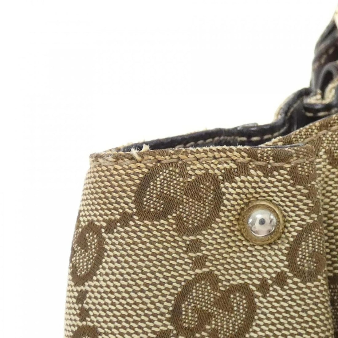 Gucci 206719 Handbag - 4