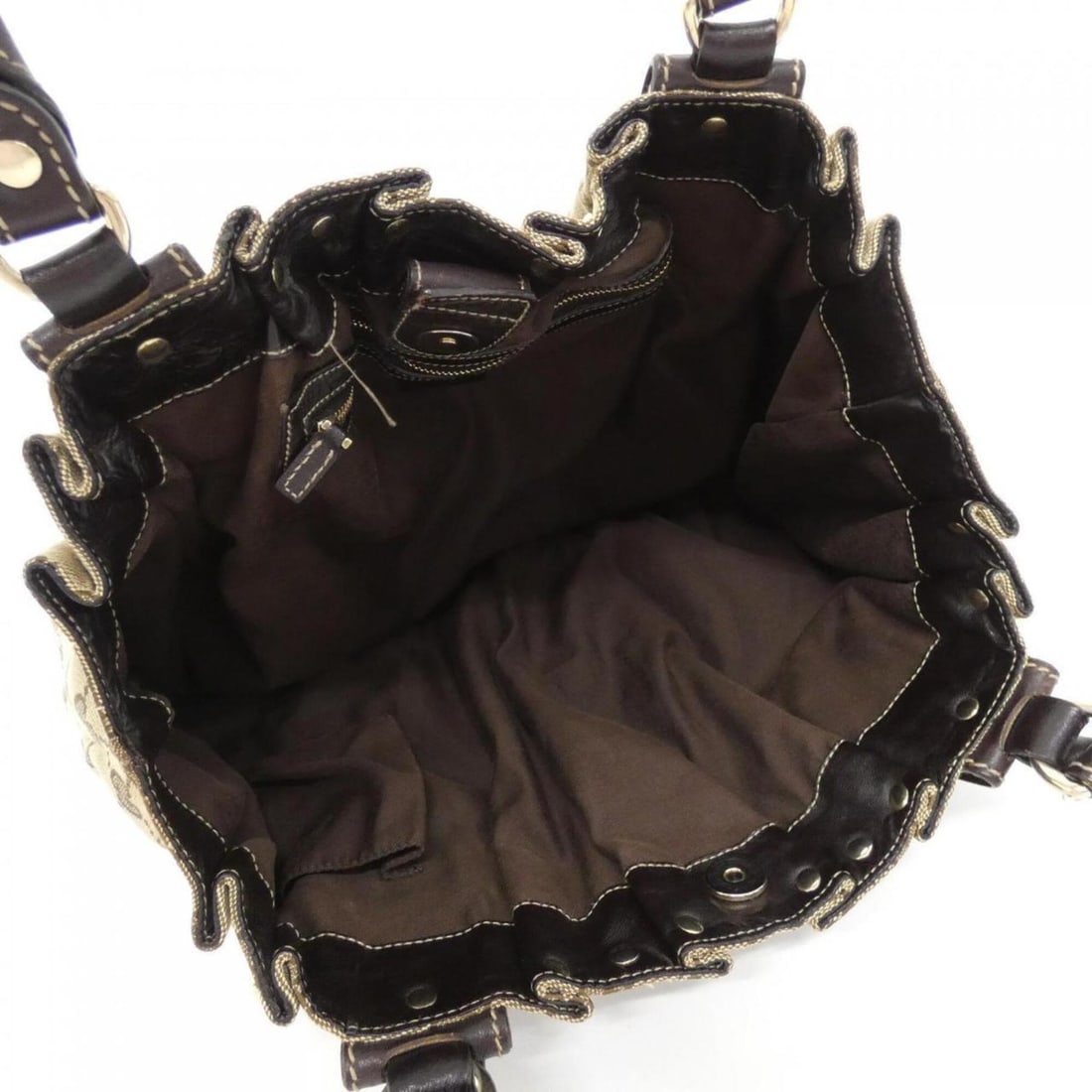 Gucci 206719 Handbag - 6