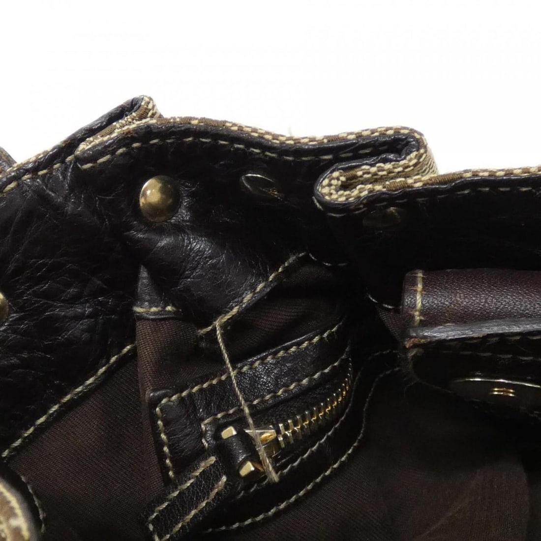 Gucci 206719 Handbag - 7