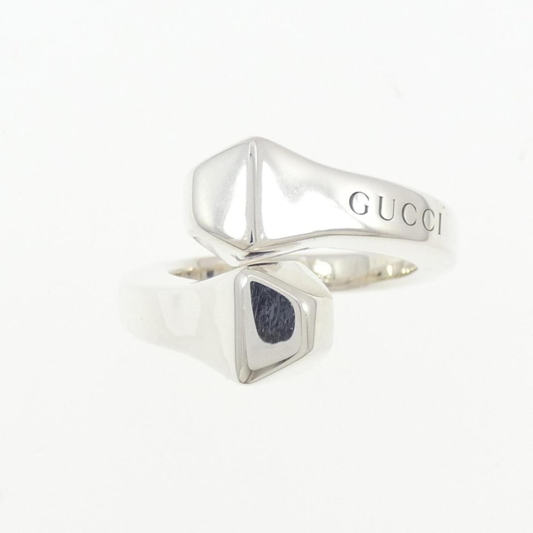 Gucci 925 Ring - 2
