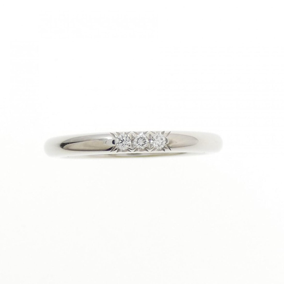 Tiffany Band Ring - 2