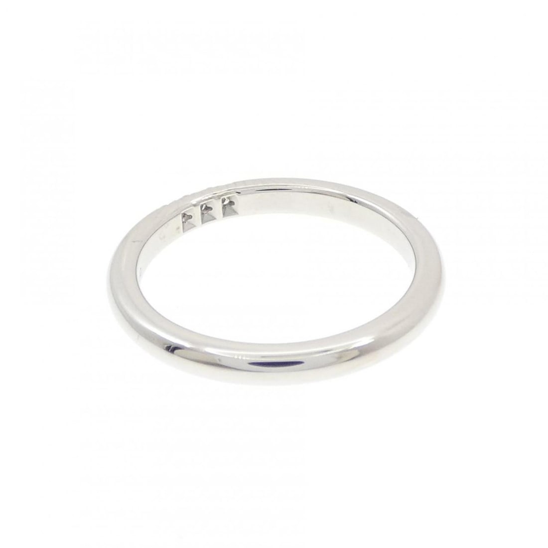 Tiffany Band Ring - 3