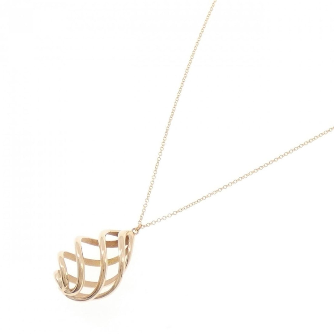 Tiffany Luce Medium Necklace - 2
