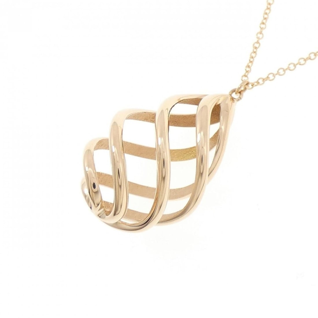 Tiffany Luce Medium Necklace - 3