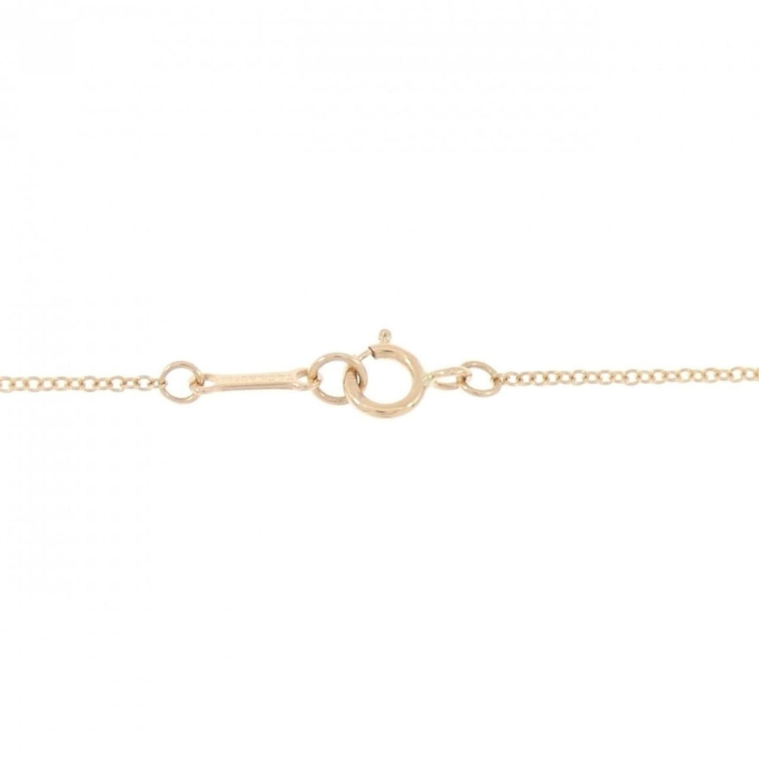 Tiffany Luce Medium Necklace - 4