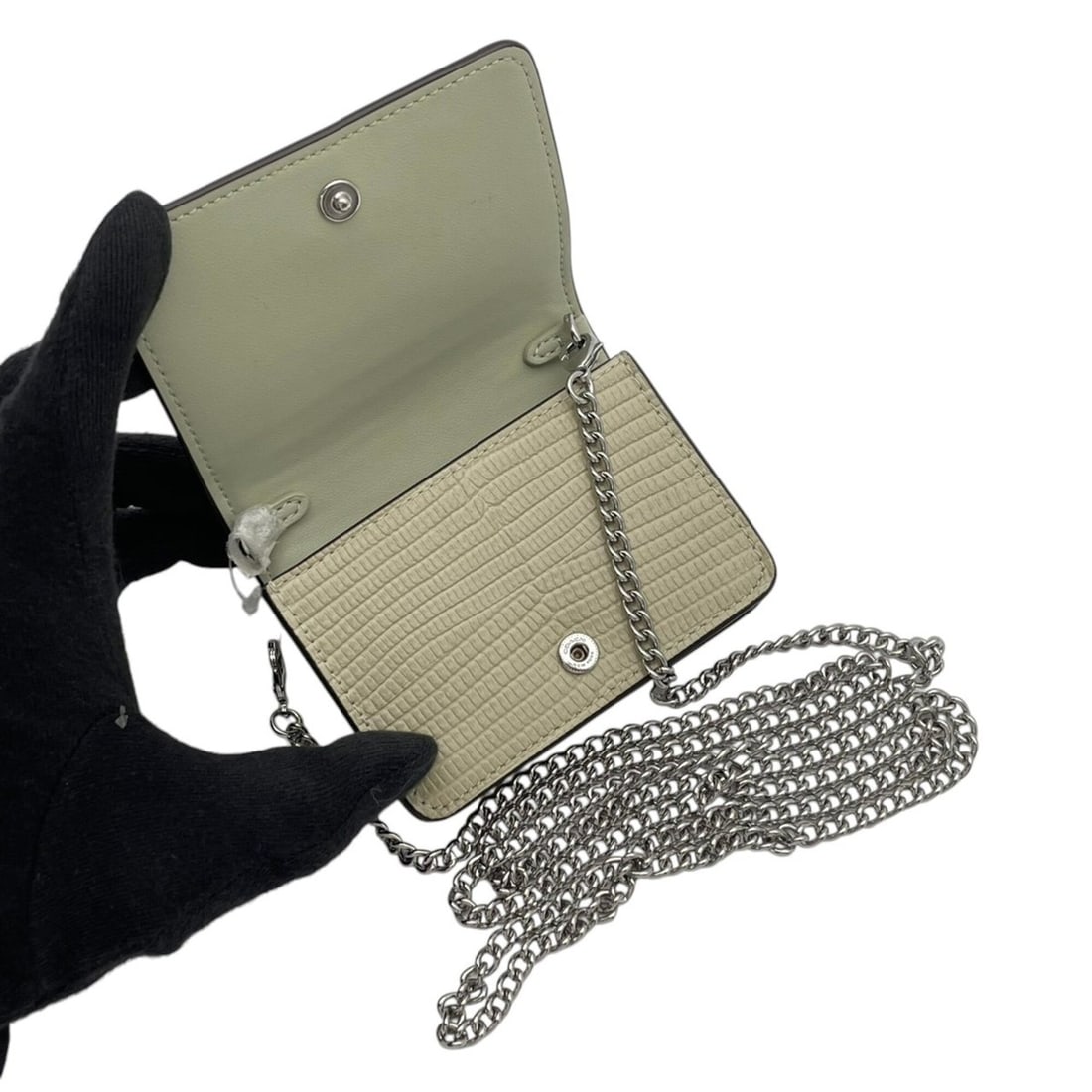 Fendi 26693 handbag - 12