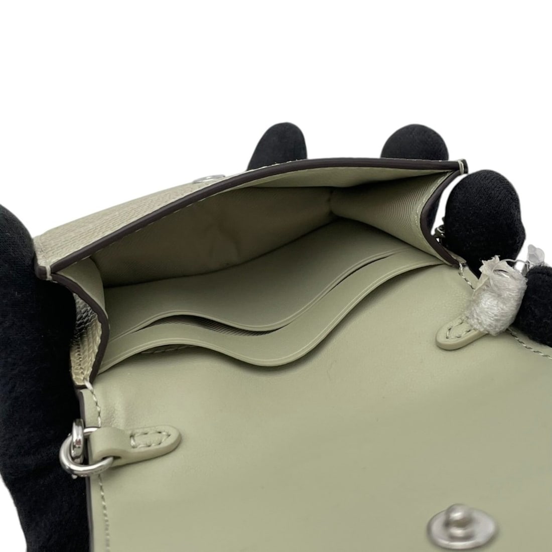 Fendi 26693 handbag - 13