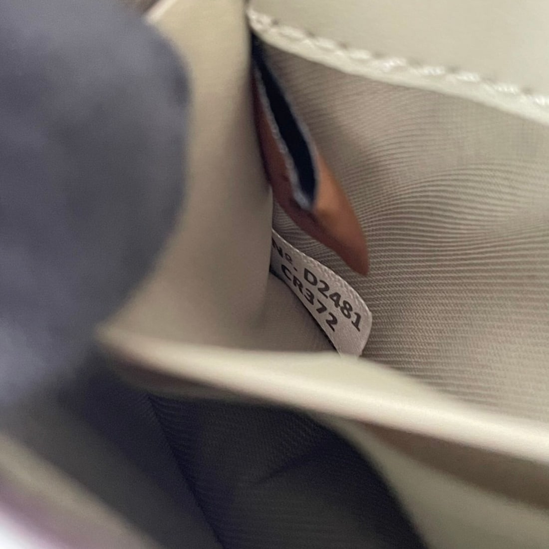 Fendi 26693 handbag - 18